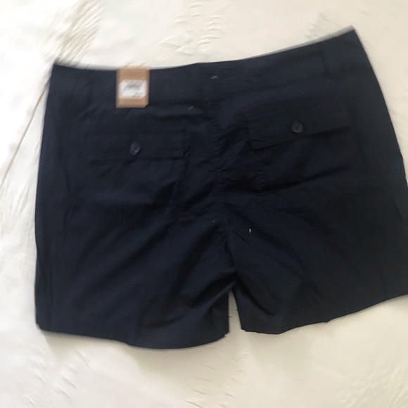 G H Bass Pants - G.H. Bass Designer Ladies shorts